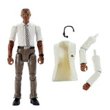 Jurassic Park Hammond Collection John Raymond Action Figure - Mattel