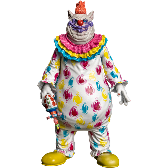 Killer Klowns from Outer Space - Fatso 8