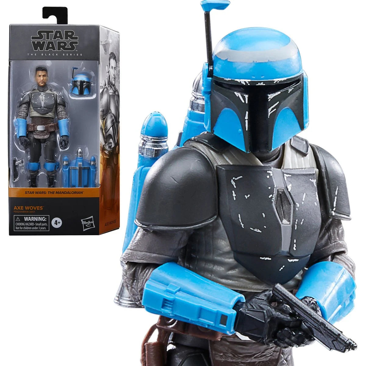 Star Wars Black Series On Amazon Prime Star Wars Black Series
