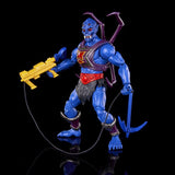 Masters of the Universe Masterverse New Eternia Webstor 7" Inch Action Figure - Mattel