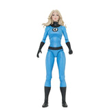 Marvel Select Fantastic Four Sue Storm Action Figure - Diamond Select