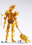 Judge Dredd Exquisite Mini: Judge Fire (Previews Exclusive) 1:18 Scale Figure - Hiya Toys