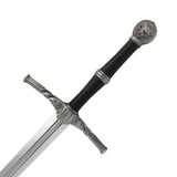 The Witcher 3: Wild Hunt Geralt of Rivia Steel Foam Sword