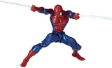 Amazing Yamaguchi No.002 Spider-Man (Reissue) 6" Inch Action Figure
