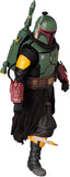 Medicom MAFEX No.201 Boba Fett (Recovered Armor) Action Figure