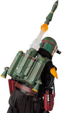 Medicom MAFEX No.201 Boba Fett (Recovered Armor) Action Figure