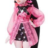 Monster High Draculaura Doll With Pet and Accessories - Mattel *SALE!*