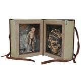 The Lord of the Rings Deluxe Gollum & Invisible Frodo Action Figure Box Set - San Diego 2021 Exclusive (Limited to 4,000pcs)