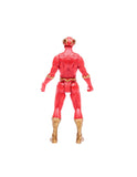 The Flash Page Punchers 3" Inch Scale Action Figure with Flashpoint #1 Comic Book (Metallic Cover Variant) (SDCC Exclusive) - (DC Direct) McFarlane Toys *SALE*