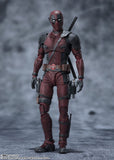 S.H.Figuarts Deadpool 2 - Deadpool Action Figure - (Bandai Tamashii Nations)