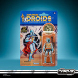 Star Wars: Droids Vintage Collection Action Figure Boba Fett - Hasbro