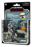 Star Wars: Vintage Collection Action Figure Imperial Stormtrooper (Nevarro Cantina) - Hasbro *SALE*
