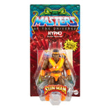 Masters of the Universe Origins Hypno 5.5" Inch Action Figure - Mattel