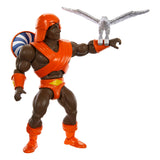 Masters of the Universe Origins Hypno 5.5" Inch Action Figure - Mattel