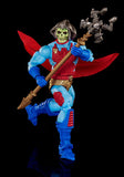 Masters of the Universe Masterverse The New Adventures of He-Man Skeletor 7" Inch Action Figure - Mattel