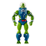 Masters of the Universe Masterverse The New Adventures of He-Man Slush Head Deluxe 7" Inch Action Figure - Mattel