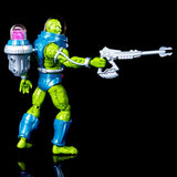 Masters of the Universe Masterverse The New Adventures of He-Man Slush Head Deluxe 7" Inch Action Figure - Mattel