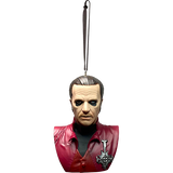 Holiday Horrors - Ghost - Cardinal Copia - Trick Or Treat Studios