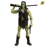 Epic H.A.C.K.S. Creatures Wave 1 Frankenstein's Monster: Undead Creature 1:12 Scale Action Figure - Boss Fight Studio