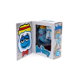 General Mills Booberry Glow-in-the-Dark Action Figure - SDCC Exclusive 6" Inch Scale Action Figure - Jada