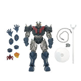 Mazinger Go! Saga Ultimate Mazinger Z Takatoku Toys 7" Inch Scale Action Figure - NECA
