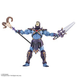 Masters of the Universe 200X Skeletor 1:12 Scale Action Figure - Mondo