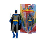DC Retro: Super Friends Wave 4 (Set of 6) 6" Figures - McFarlane Toys