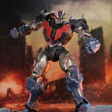 Mazinger Go! Saga Ultimate Mazinger Z Takatoku Toys 7" Inch Scale Action Figure - NECA