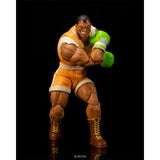 Ultra Street Fighter II Balrog Player 2 Deluxe 6-Inch Scale Action Figure - (Entertainment Earth Exclusive) - Jada