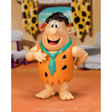 The Flintstones Cocoa Fruity Pebbles Fred Flintstone 6" Inch Scale Action Figure - Jada