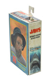 Jaws - 50th Anniversary Ultimate Matt Hooper (Amity Arrival) 7" Inch Scale Action Figure - NECA