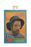 Jaws - 50th Anniversary Ultimate Matt Hooper (Amity Arrival) 7" Inch Scale Action Figure - NECA