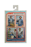 Jaws - 50th Anniversary Ultimate Matt Hooper (Amity Arrival) 7" Inch Scale Action Figure - NECA