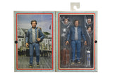 Jaws - 50th Anniversary Ultimate Matt Hooper (Amity Arrival) 7" Inch Scale Action Figure - NECA