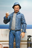 Jaws - 50th Anniversary Ultimate Matt Hooper (Amity Arrival) 7" Inch Scale Action Figure - NECA
