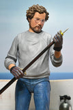 Jaws - 50th Anniversary Ultimate Matt Hooper (Amity Arrival) 7" Inch Scale Action Figure - NECA