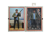 Jaws - 50th Anniversary Ultimate Sam Quint 7" Inch Scale Action Figure - NECA