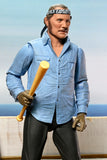 Jaws - 50th Anniversary Ultimate Sam Quint 7" Inch Scale Action Figure - NECA