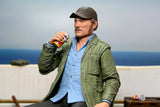 Jaws - 50th Anniversary Ultimate Sam Quint 7" Inch Scale Action Figure - NECA
