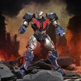 Mazinger Go! Saga Ultimate Mazinger Z Takatoku Toys 7" Inch Scale Action Figure - NECA