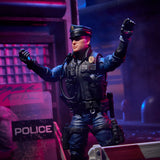 G.I. Joe Classified Series Legacy Collection Police Emergency Service Unit (ESU) 6" Inch Action Figure - Hasbro