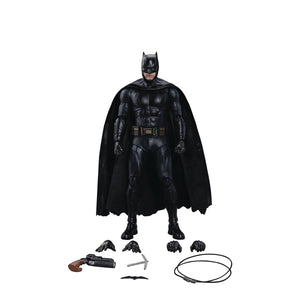 BATMAN THE DARK KNIGHT Figurine Batman Dynamic Action Heroes Beast Kingdom 4711385246018 BATMAN THE DARK KNIGHT Figurine Batman Dynamic Action Heroes Beast Kingdom 4711385246018