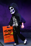 Ben Cooper Costume Kids Collection - Series 13 Costumed Action Figure Bundle (Chucky, Tiffany, Ghost Face, Jason & The Fiend) 6" Inch Scale Action Figures - NECA