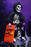 Ben Cooper Costume Kids Collection - Series 13 Costumed Action Figure Bundle (Chucky, Tiffany, Ghost Face, Jason & The Fiend) 6" Inch Scale Action Figures - NECA
