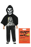 Ben Cooper Costume Kids Collection - Series 13 Costumed Action Figure Bundle (Chucky, Tiffany, Ghost Face, Jason & The Fiend) 6" Inch Scale Action Figures - NECA