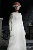Universal Monsters - The Bride of Frankenstein 90th Anniversary The Monster and His Bride 7” Scale Action Figure 2-Pack - NECA