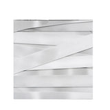 Universal Monsters - The Bride of Frankenstein 90th Anniversary The Monster and His Mate 7” Scale Action Figure 2-Pack (Black & White) - NECA