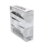 Universal Monsters - The Bride of Frankenstein 90th Anniversary The Monster and His Mate 7” Scale Action Figure 2-Pack (Black & White) - NECA