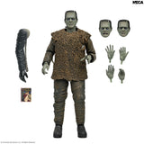 Universal Monsters - Son of Frankenstein Ultimate Frankenstein's Monster 7” Scale Action Figure - NECA