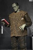 Universal Monsters - Son of Frankenstein Ultimate Frankenstein's Monster 7” Scale Action Figure - NECA